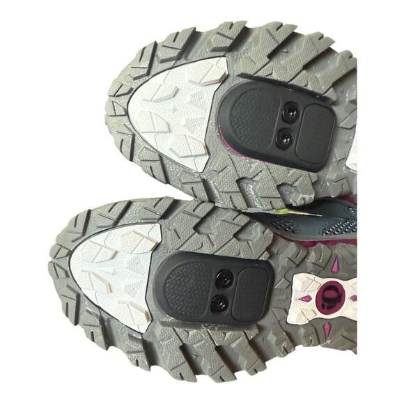 Pearl Izumi X Alp II Drift Mountain MTB Cycling Shoe NEW Women 40 US 8.5 - Picture 8 of 8